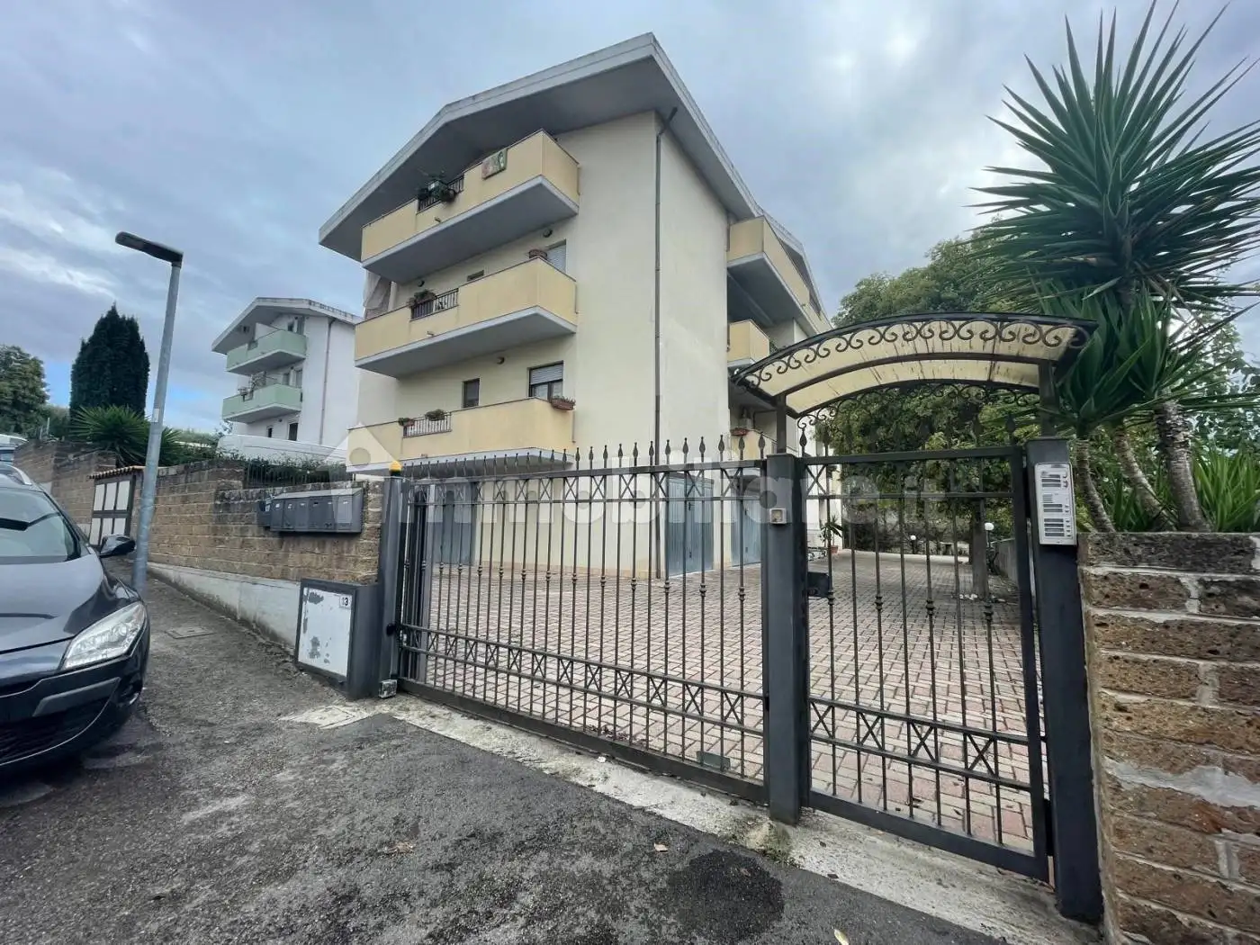 Appartamento in vendita a Montesilvano