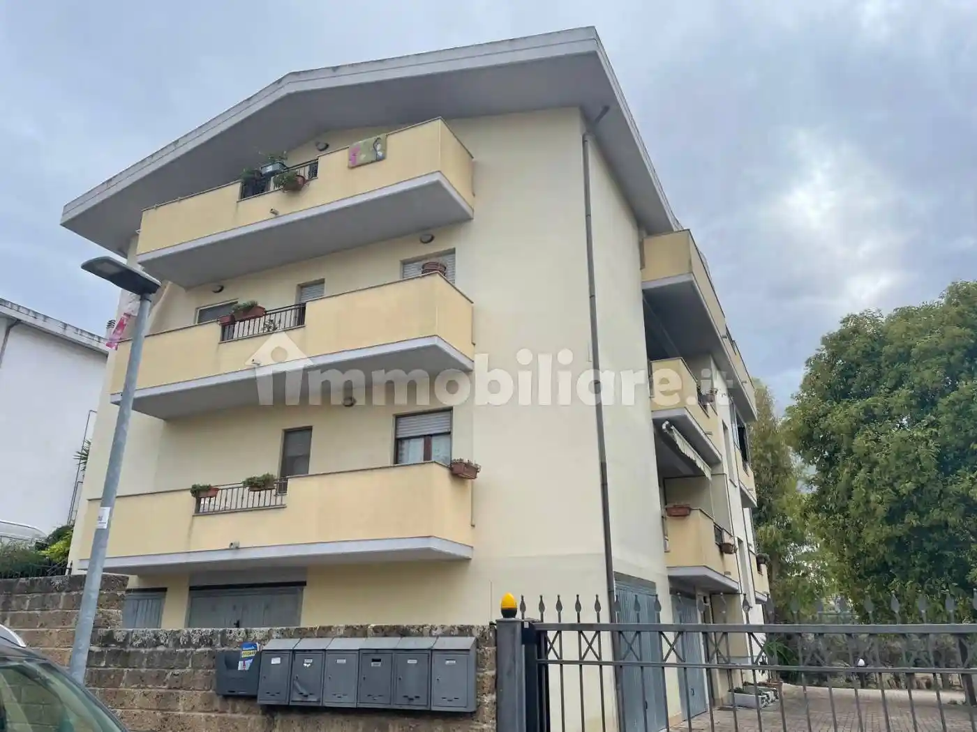 Quadrilocale via Ferdinando Magellano 18, Villa Carmine, Montesilvano - foto 2