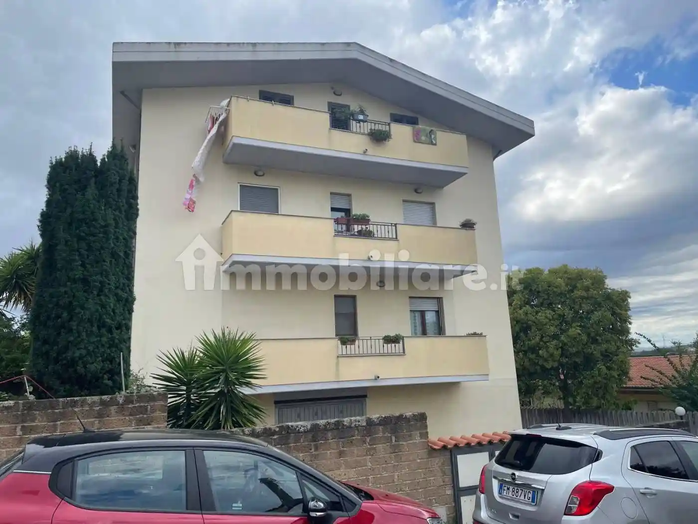 Quadrilocale via Ferdinando Magellano 18, Villa Carmine, Montesilvano - foto 3