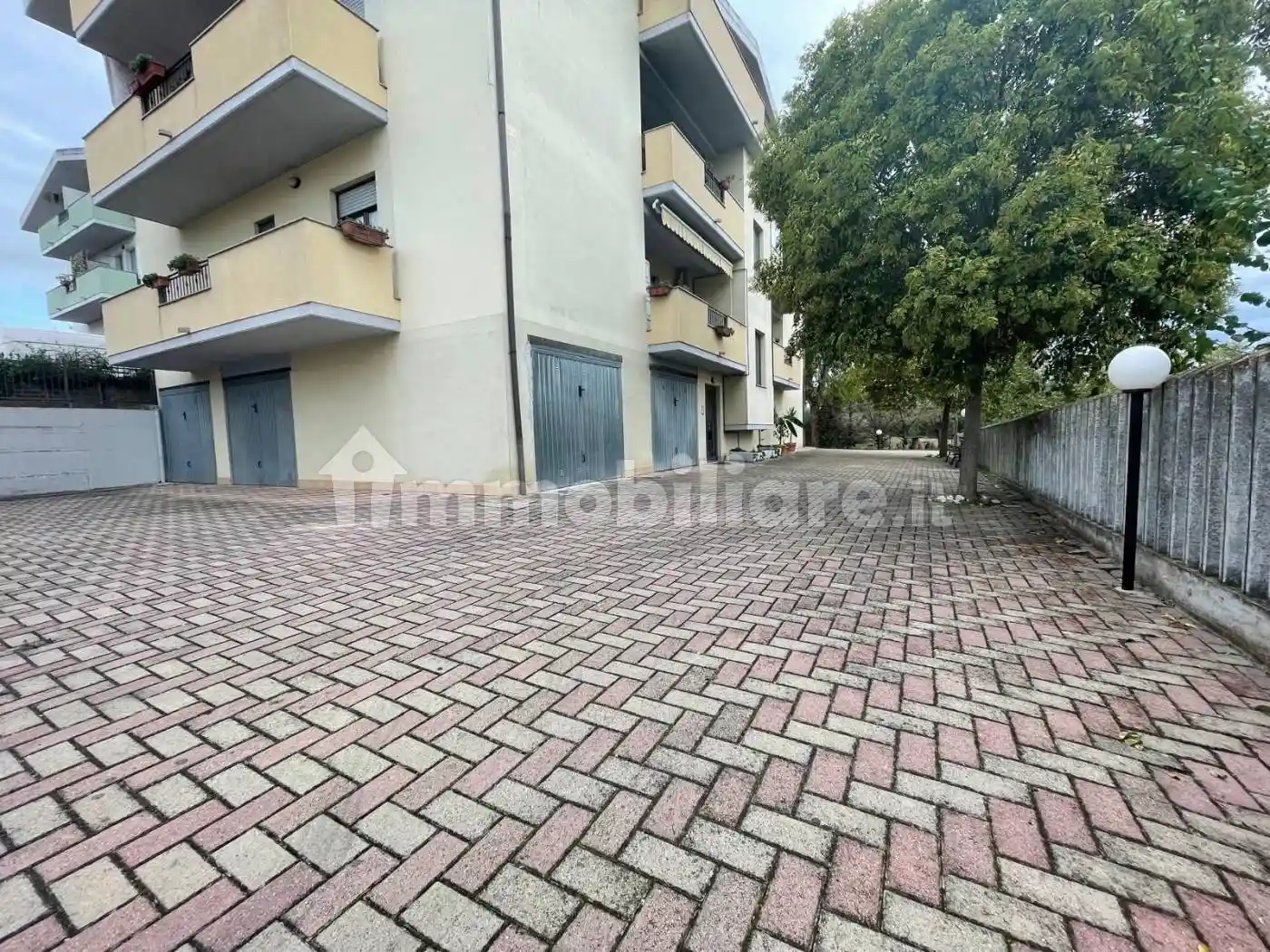 Quadrilocale via Ferdinando Magellano 18, Villa Carmine, Montesilvano - foto 4