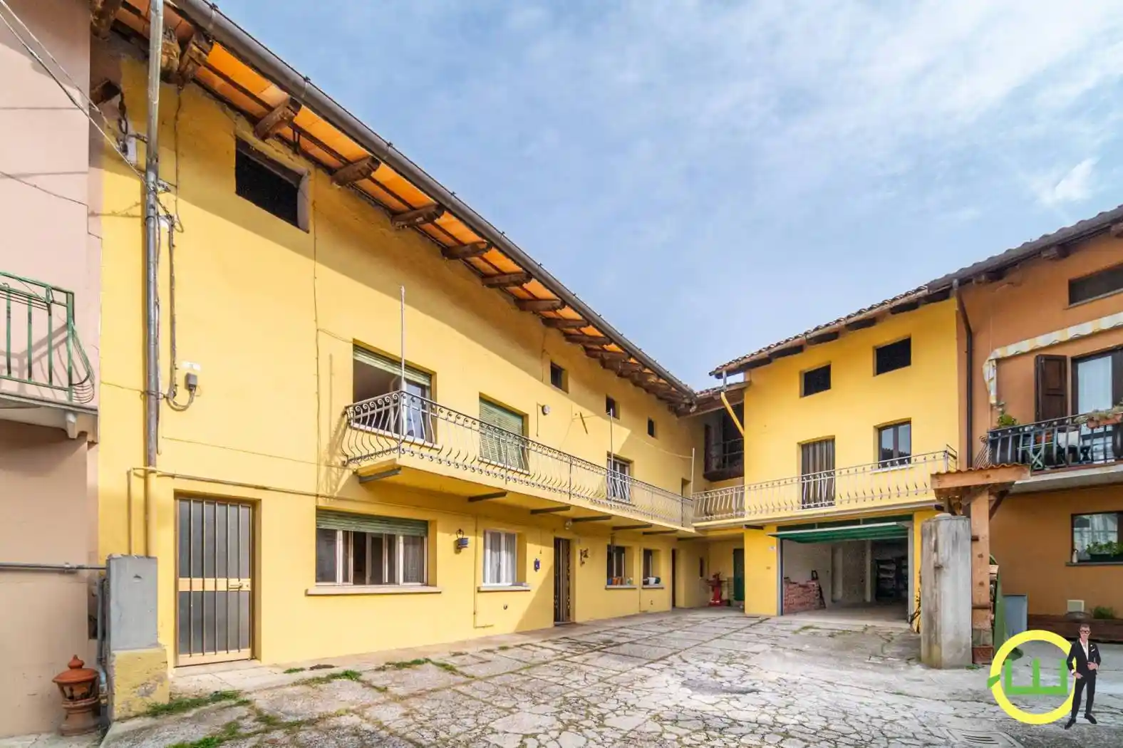 Casa indipendente in vendita a San Daniele del Friuli
