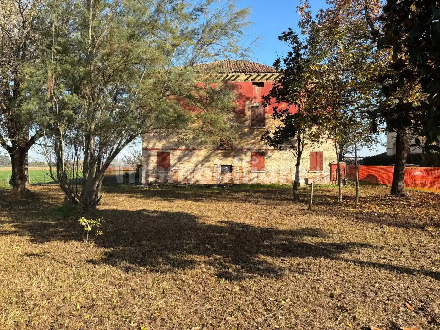 Rustico - Casale in vendita a Soliera