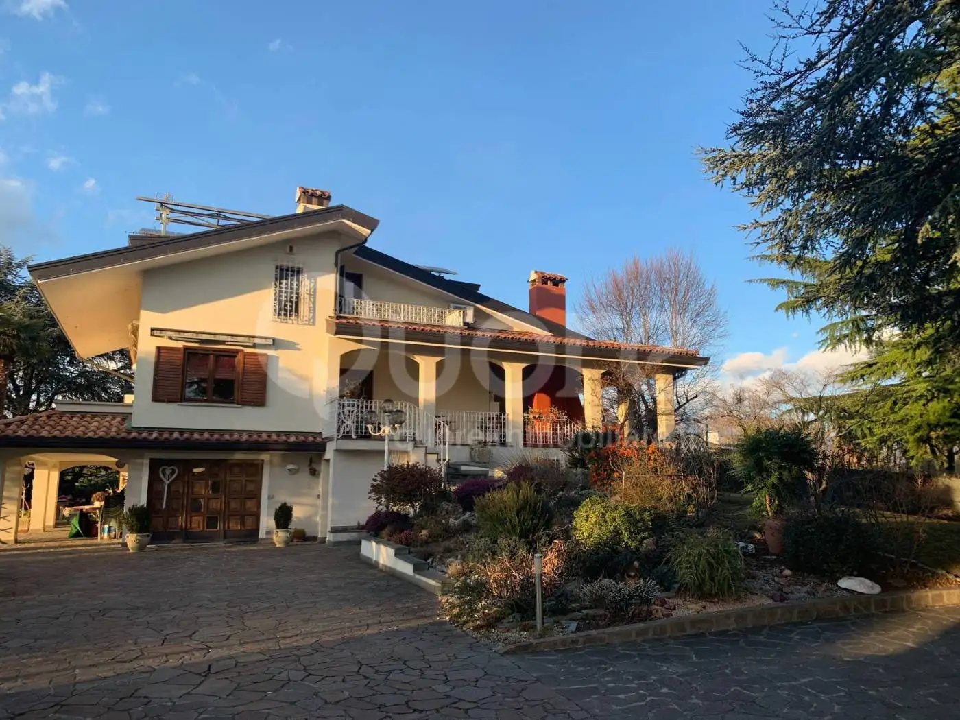 Villa unifamiliare Nucleo Aveacco 26, Aveacco, Colloredo di Monte Albano - foto 2