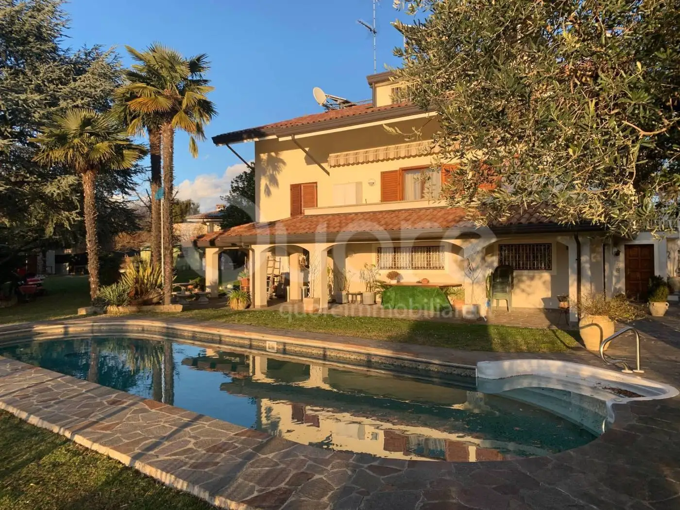 Villa unifamiliare Nucleo Aveacco 26, Aveacco, Colloredo di Monte Albano - foto 4