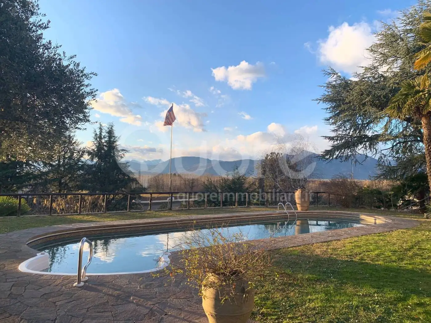 Villa unifamiliare Nucleo Aveacco 26, Aveacco, Colloredo di Monte Albano - foto 5