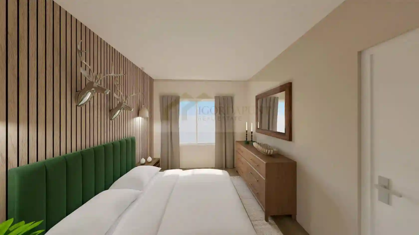 Appartamento - foto 3