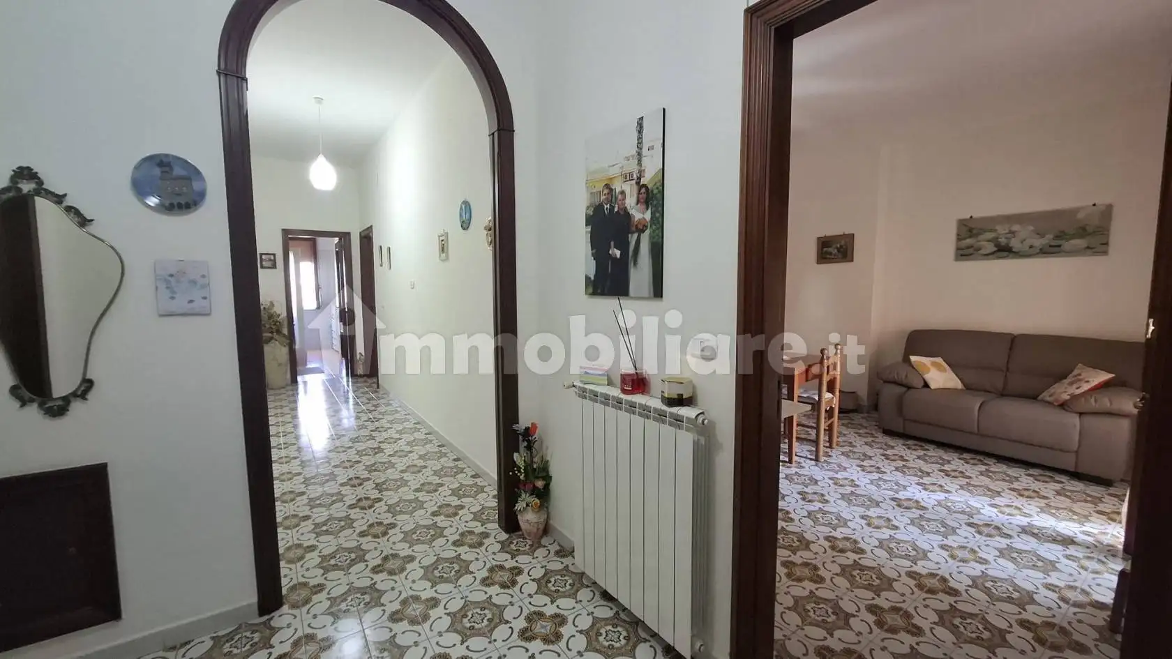 Appartamento in vendita a San Valentino Torio