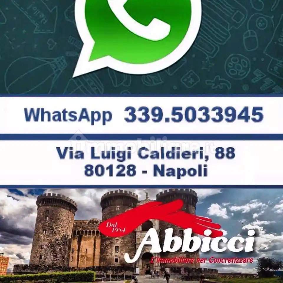 Appartamento in vendita a Rocchetta a Volturno