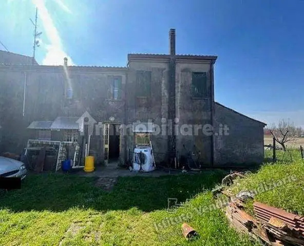 Appartamento in asta a Salara