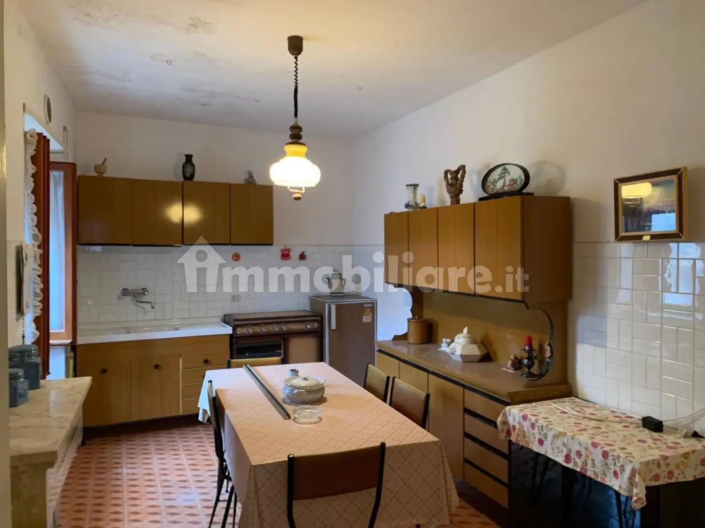 Terratetto unifamiliare via Tre Porte, Chiauci - foto 2