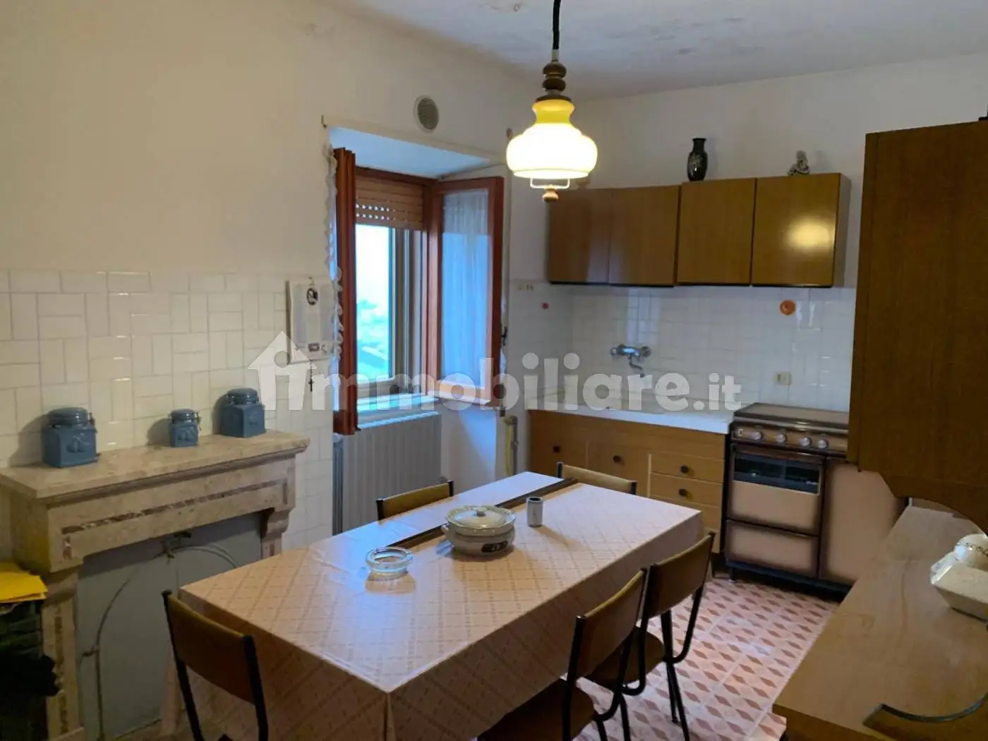 Terratetto unifamiliare via Tre Porte, Chiauci - foto 3