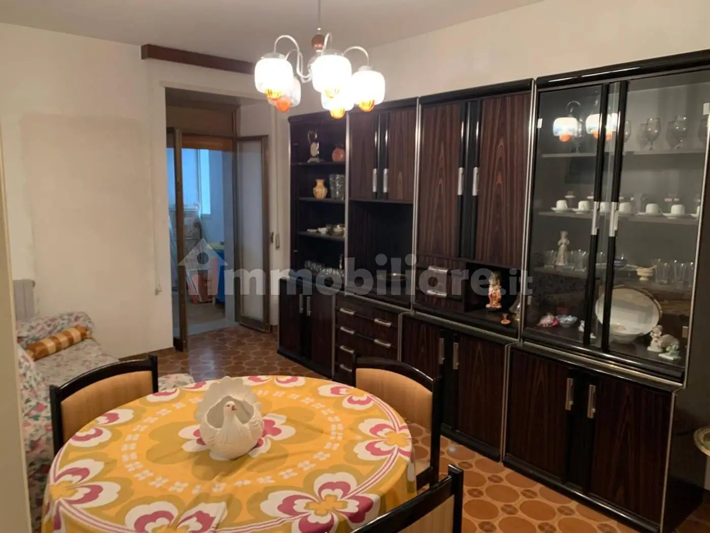 Terratetto unifamiliare via Tre Porte, Chiauci - foto 5