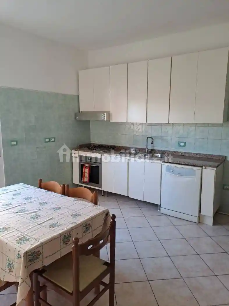 Appartamento in vendita a Bregnano