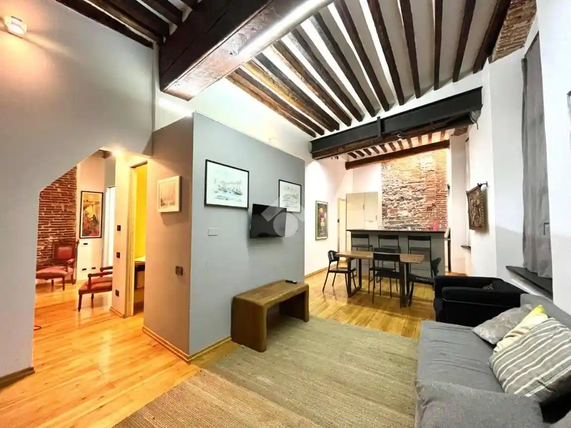 Appartamento in vendita a Genova