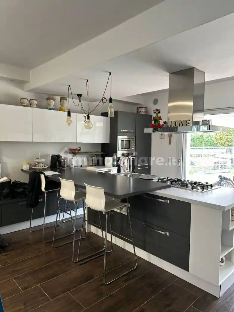 Villa in vendita a Agliana