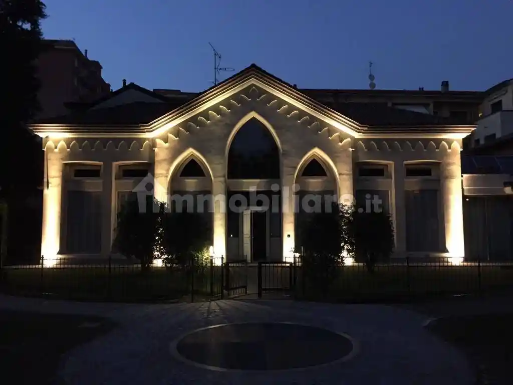 Villa in affitto a Desio