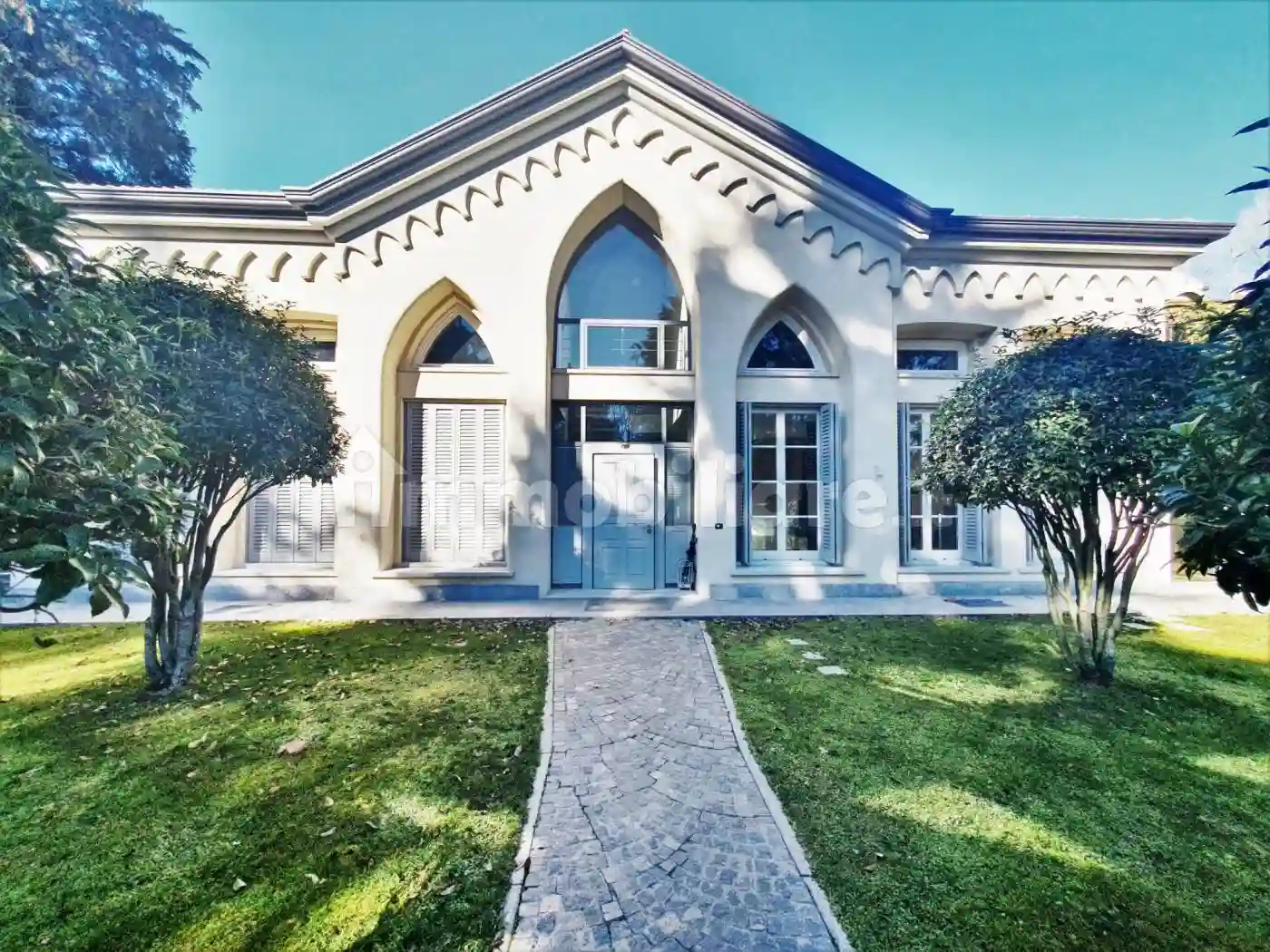 Villa - foto 5