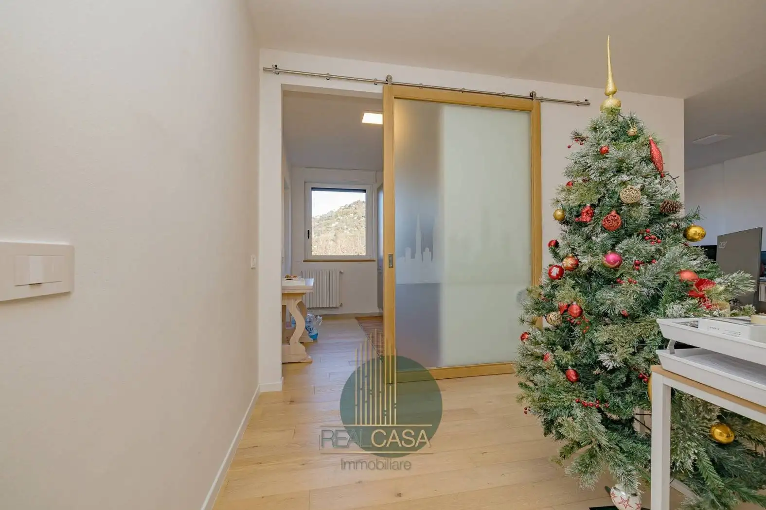 Appartamento in vendita a Como