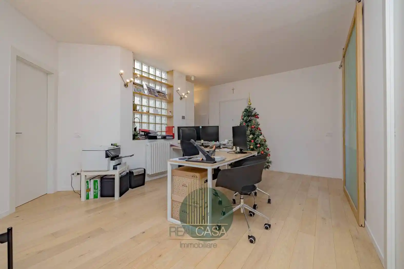 Trilocale via Oltrecolle, Lora, Como - foto 3