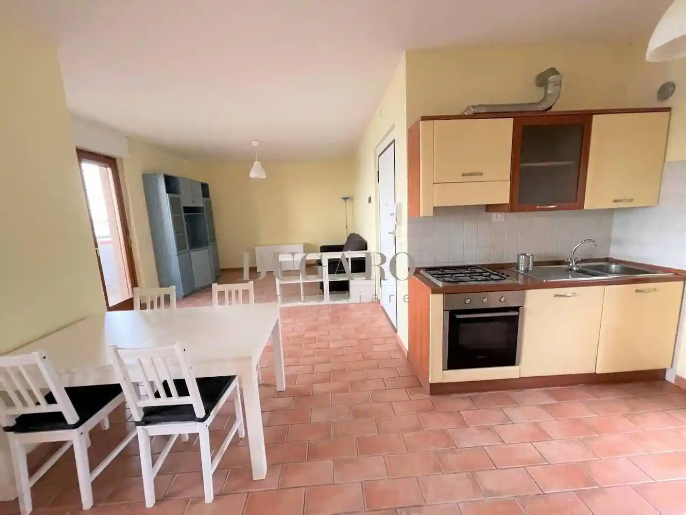 Appartamento in affitto a Ancona