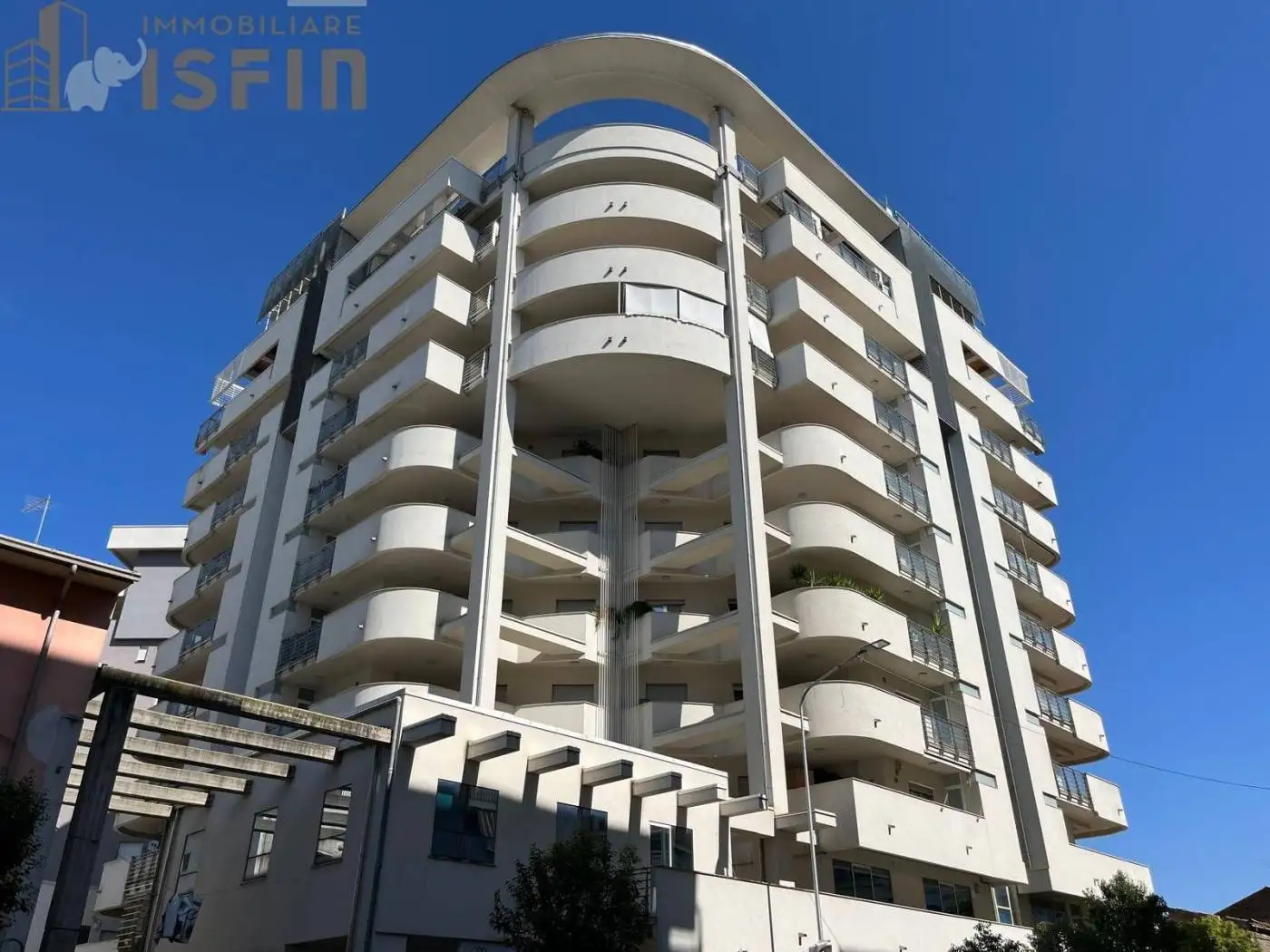 Appartamento in vendita a Cosenza
