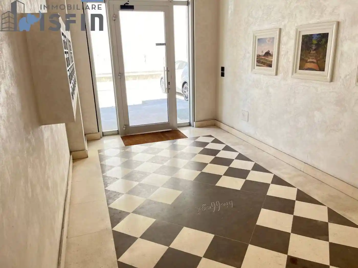 Trilocale via Panebianco 168, Panebianco - Tribunale, Cosenza - foto 2