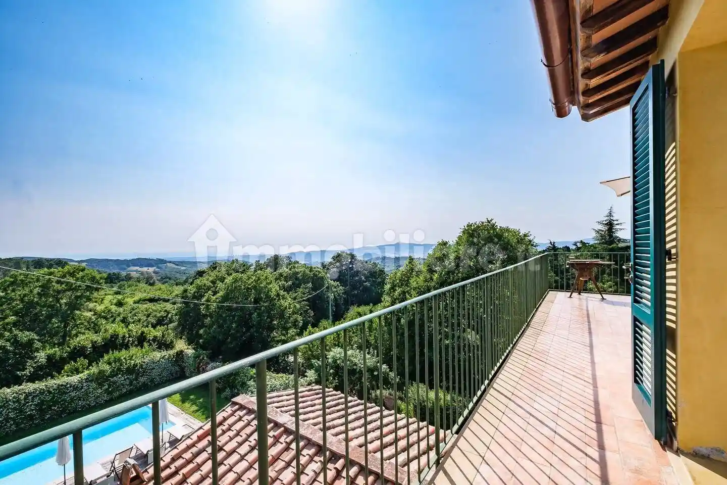 Appartamento in vendita a Castellina Marittima