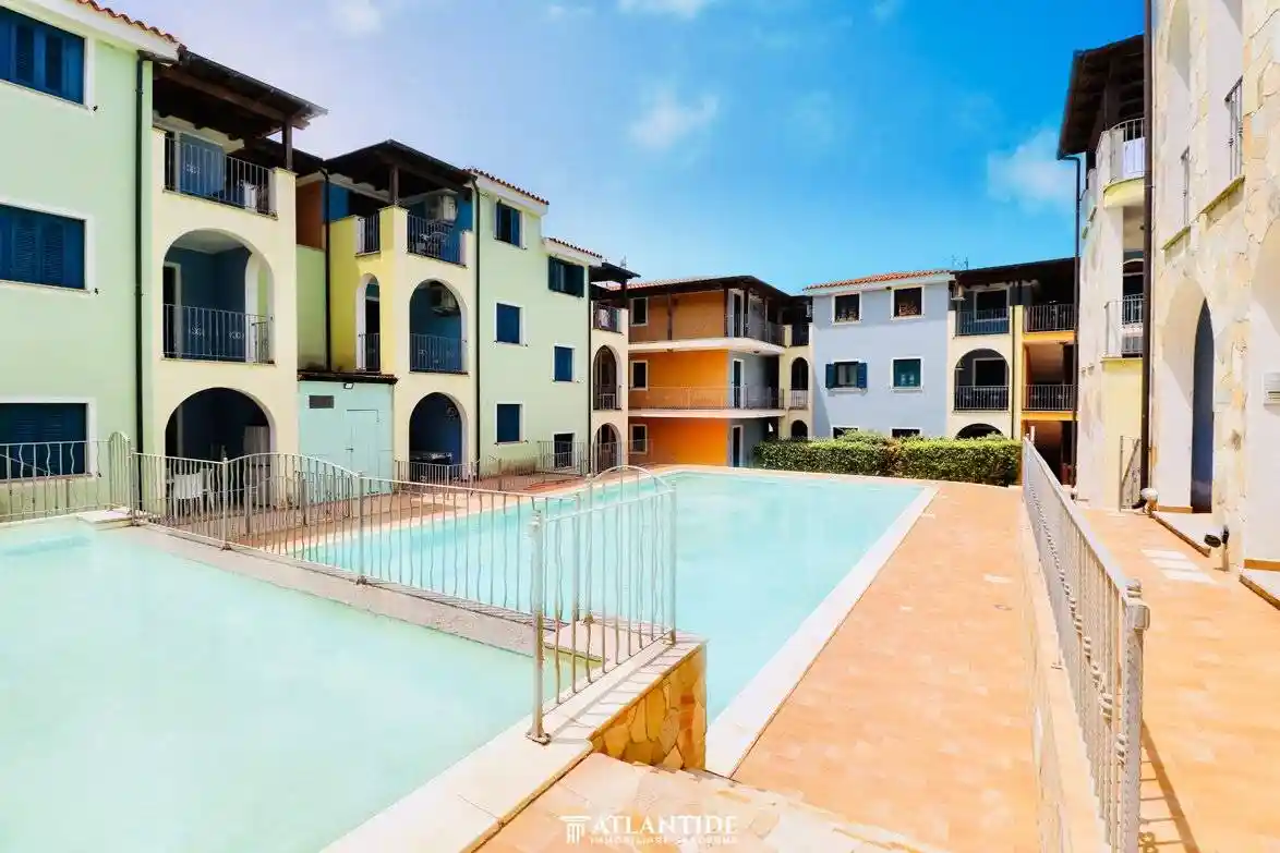 Appartamento in vendita a Valledoria