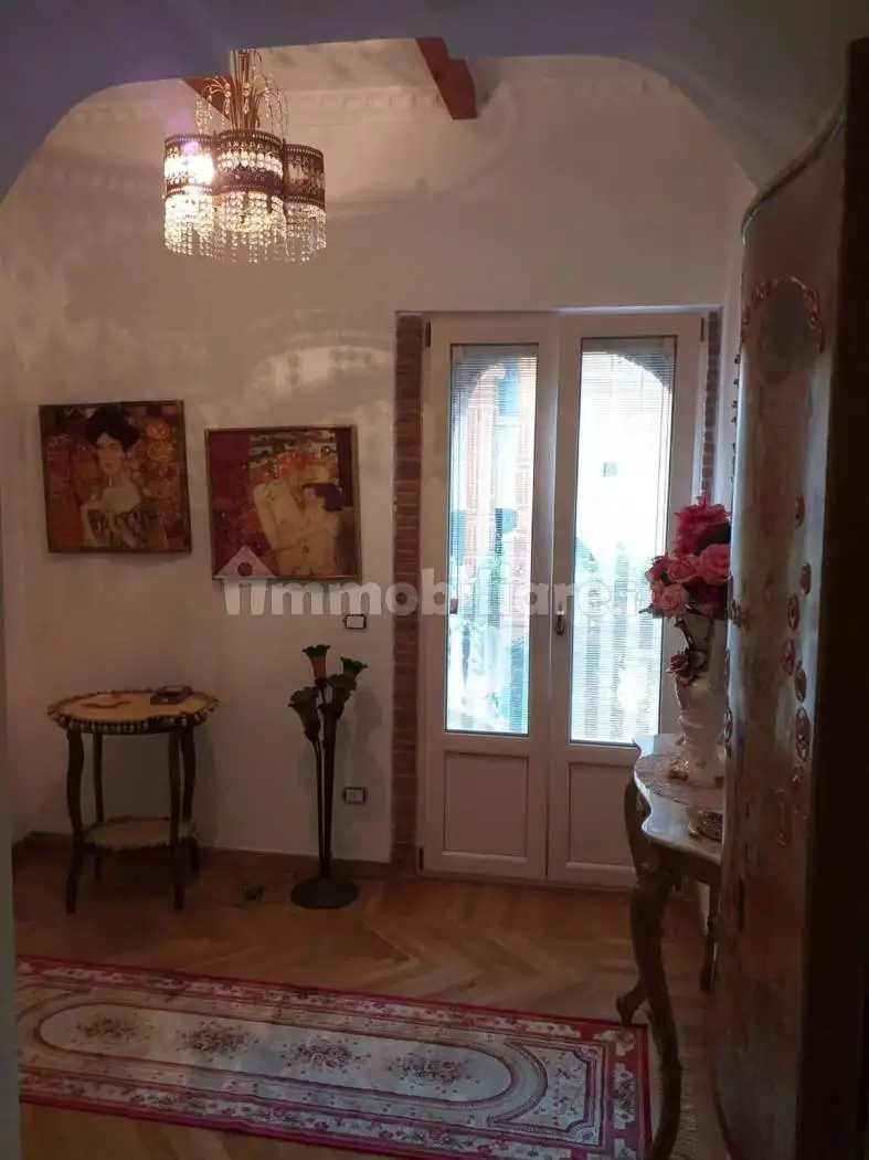 Villa in vendita a Bracigliano