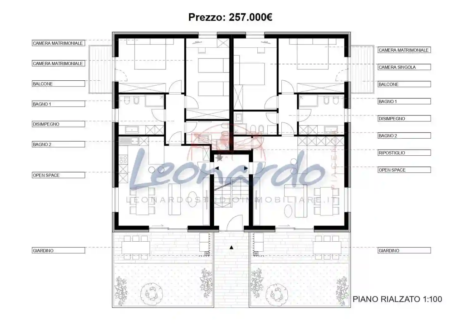 Appartamento - foto 3