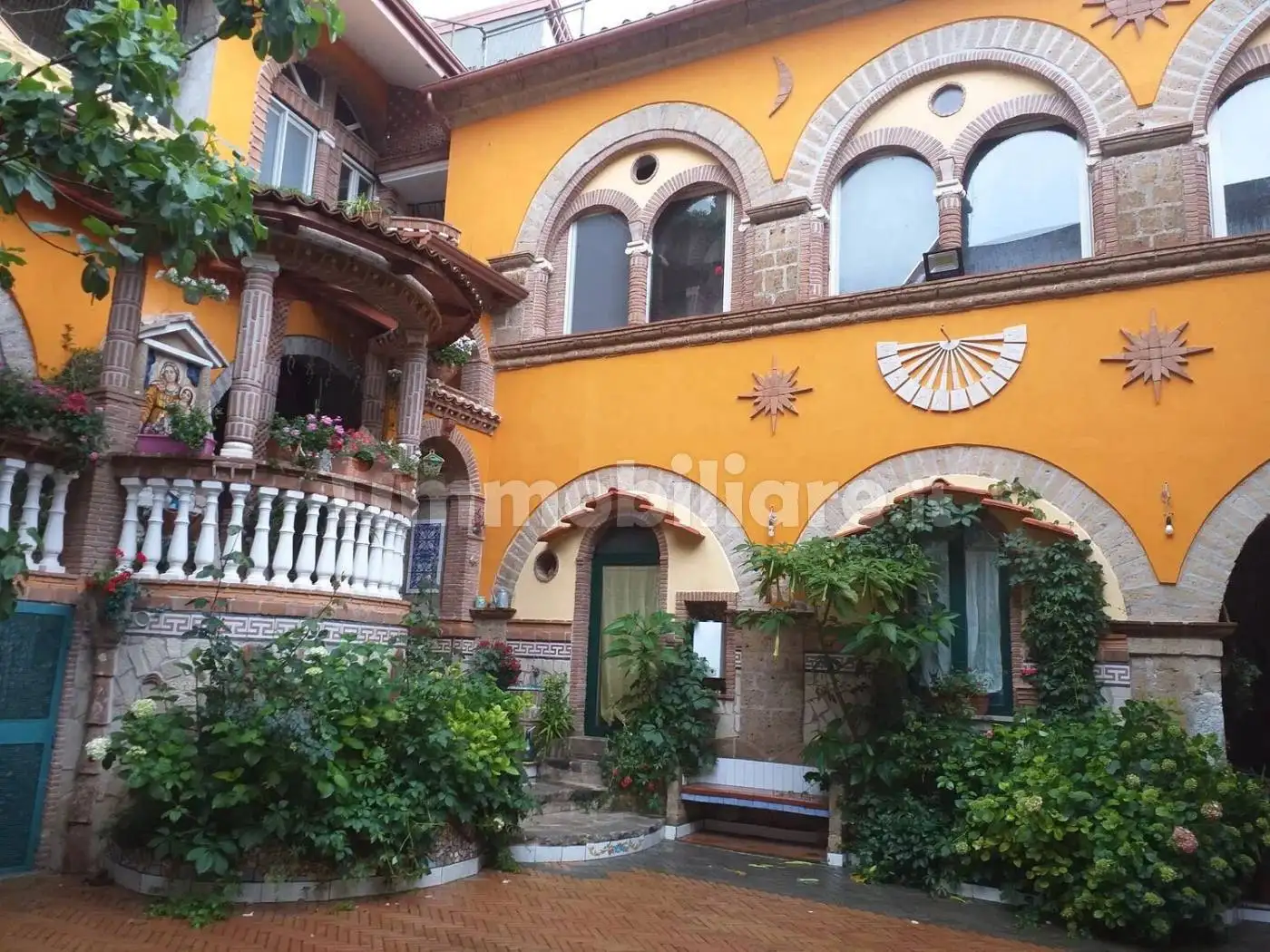 Villa in vendita a Scafati