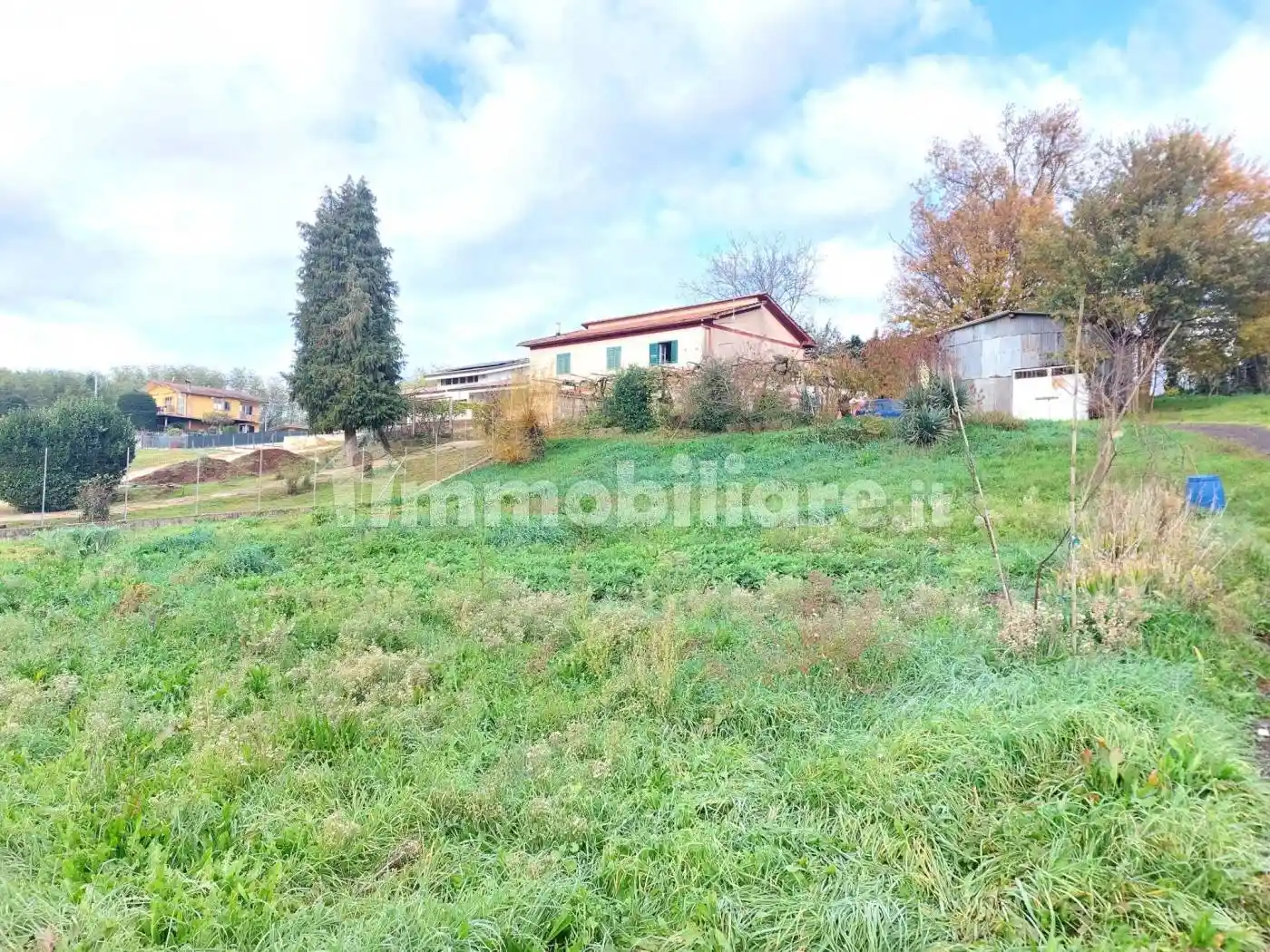 Villa in vendita a Valmontone