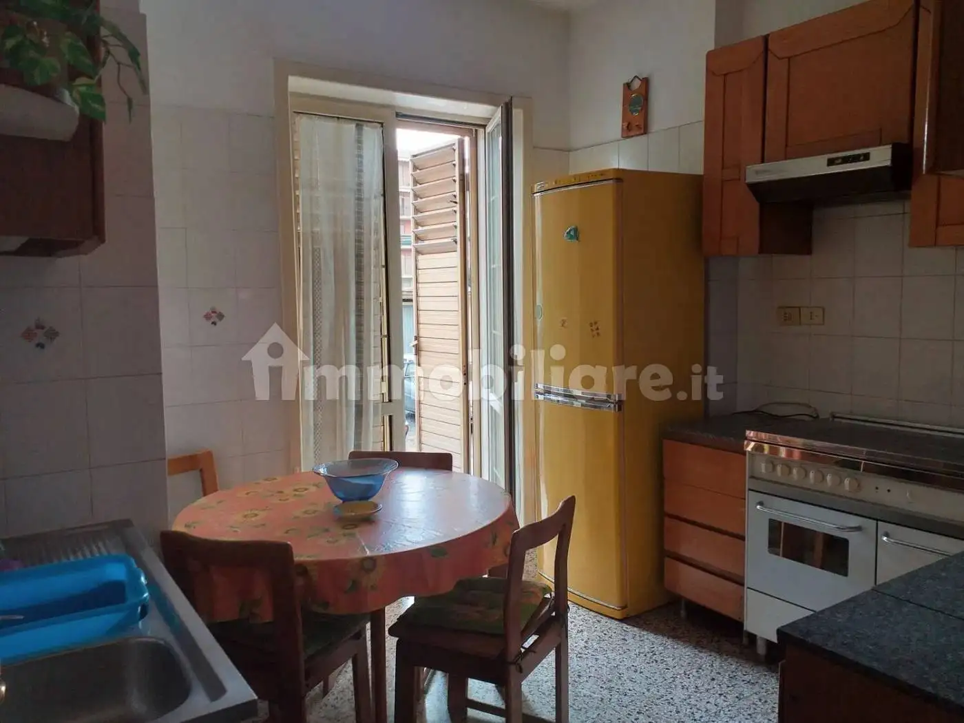 Appartamento in vendita a Mercato San Severino