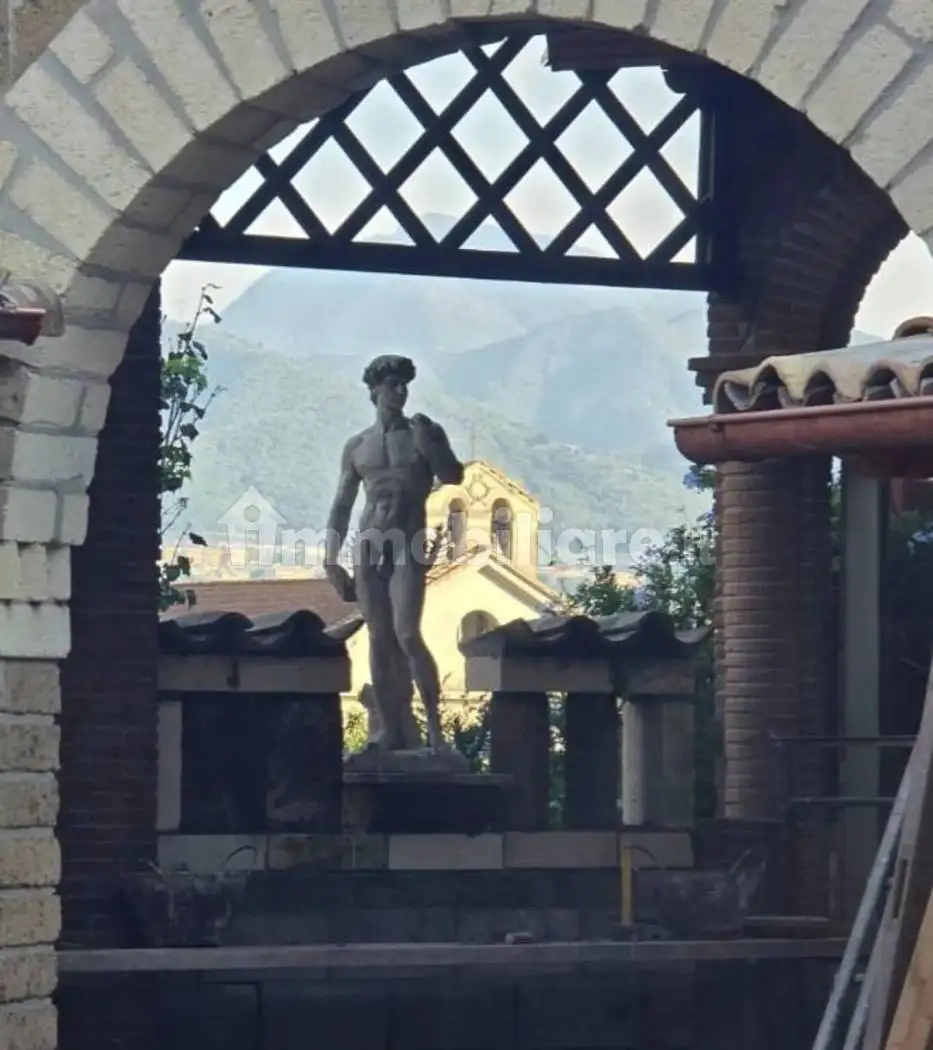 Villa in vendita a Roccapiemonte