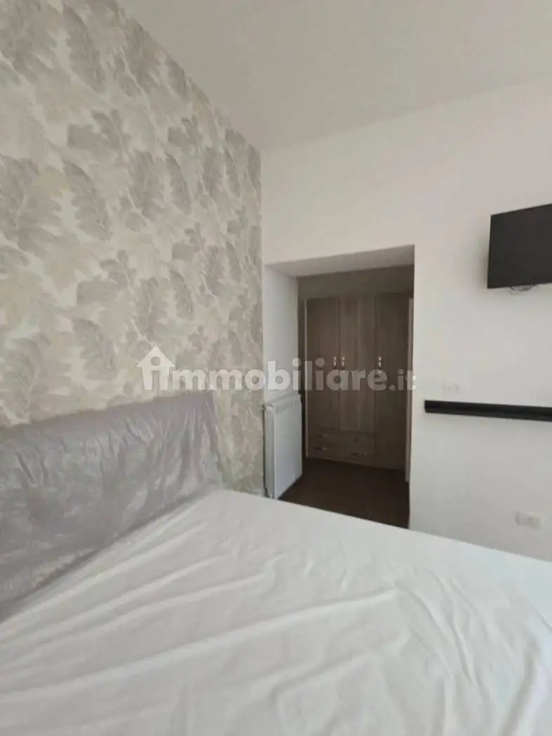 Appartamento in vendita a Ascea