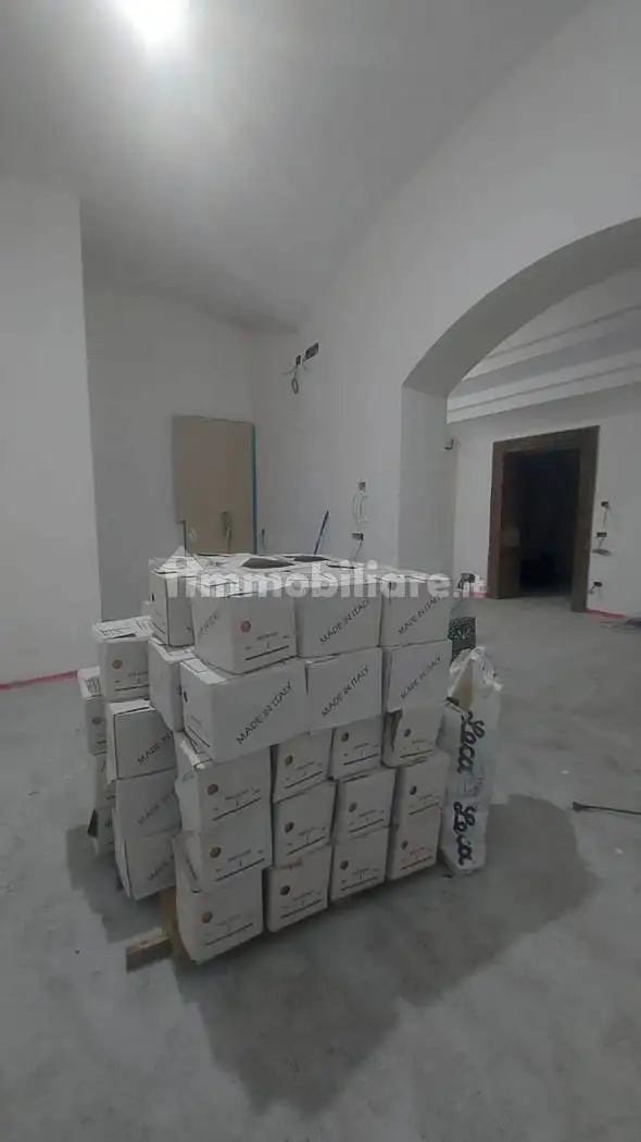 Appartamento in vendita a Fisciano