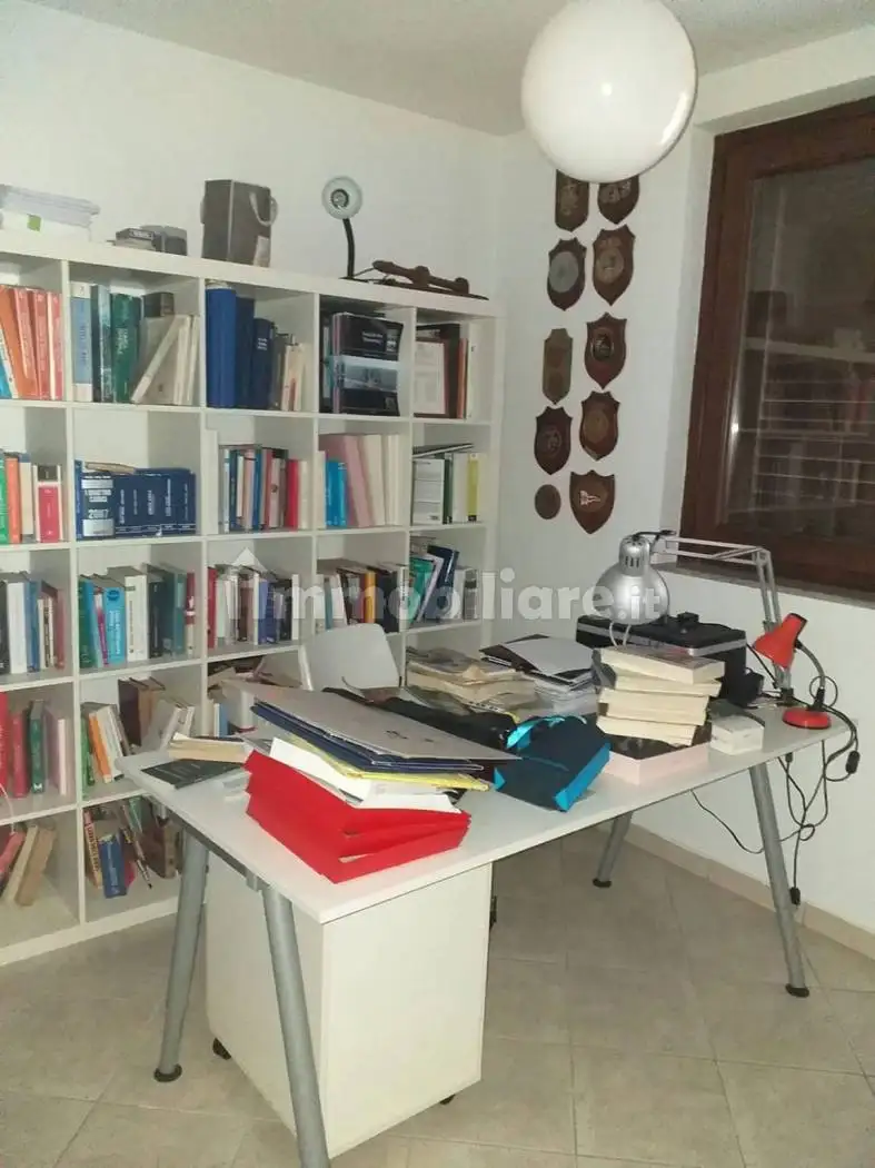 Appartamento in vendita a Salerno