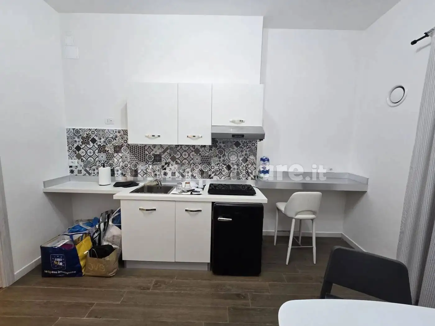 Appartamento in vendita a Salerno