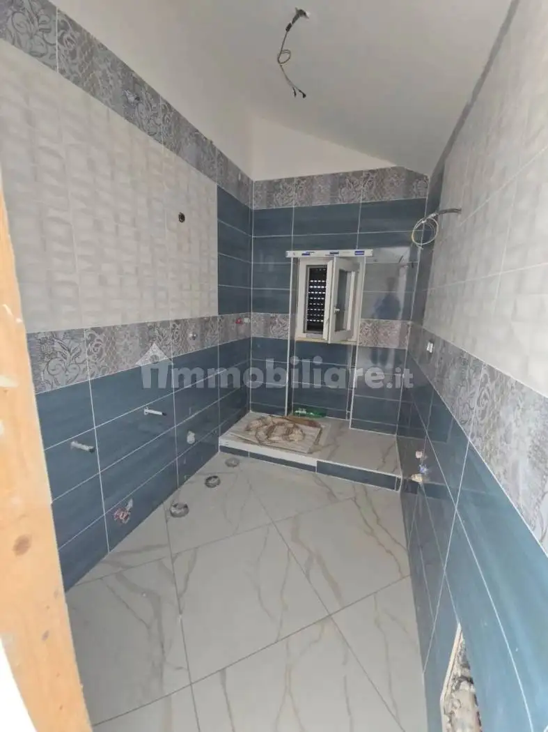 Appartamento in vendita a Fisciano