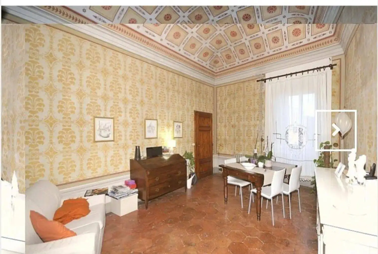 Appartamento in vendita a Salerno