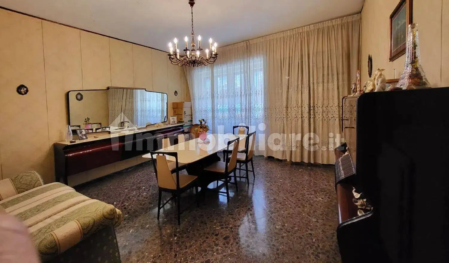 Appartamento in vendita a Salerno