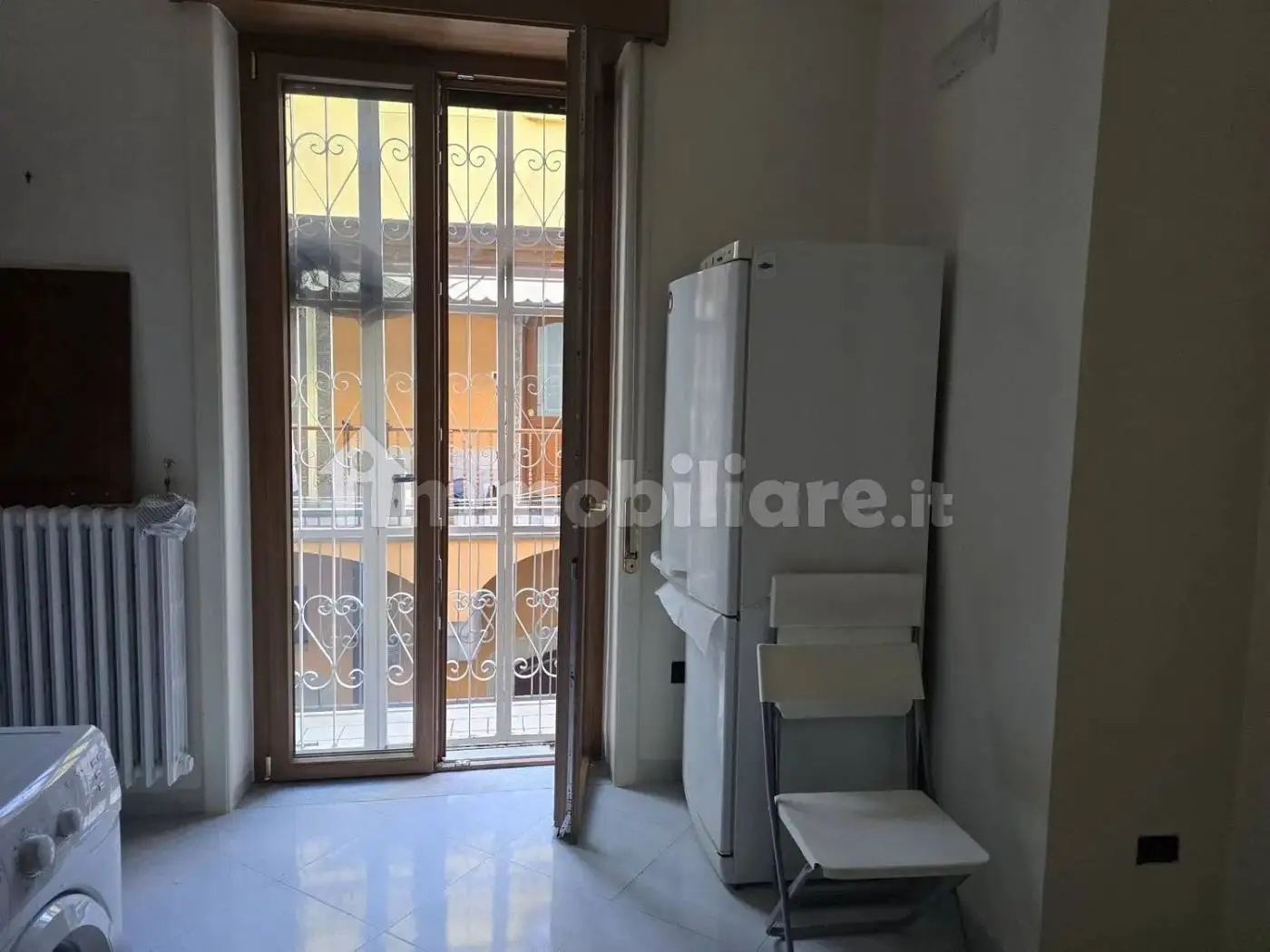 Appartamento in vendita a Salerno