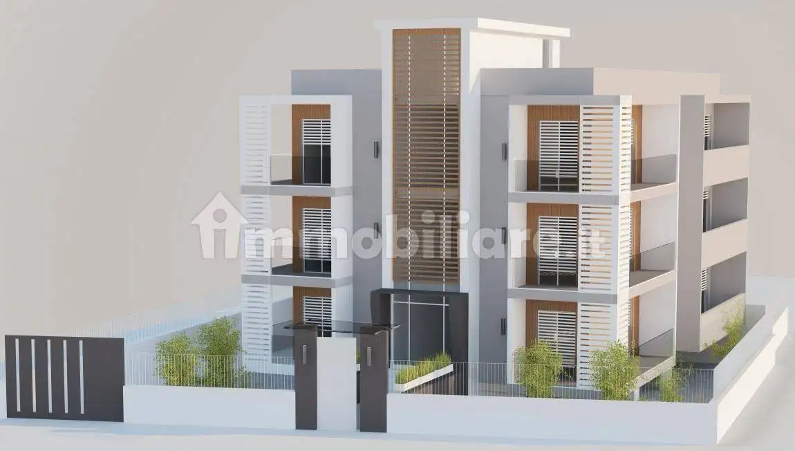 Appartamento in vendita a Giugliano in Campania