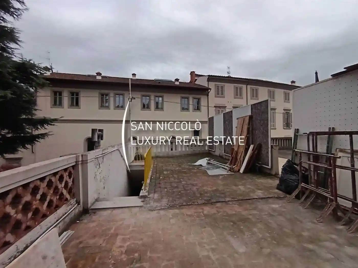 Appartamento in vendita a Firenze