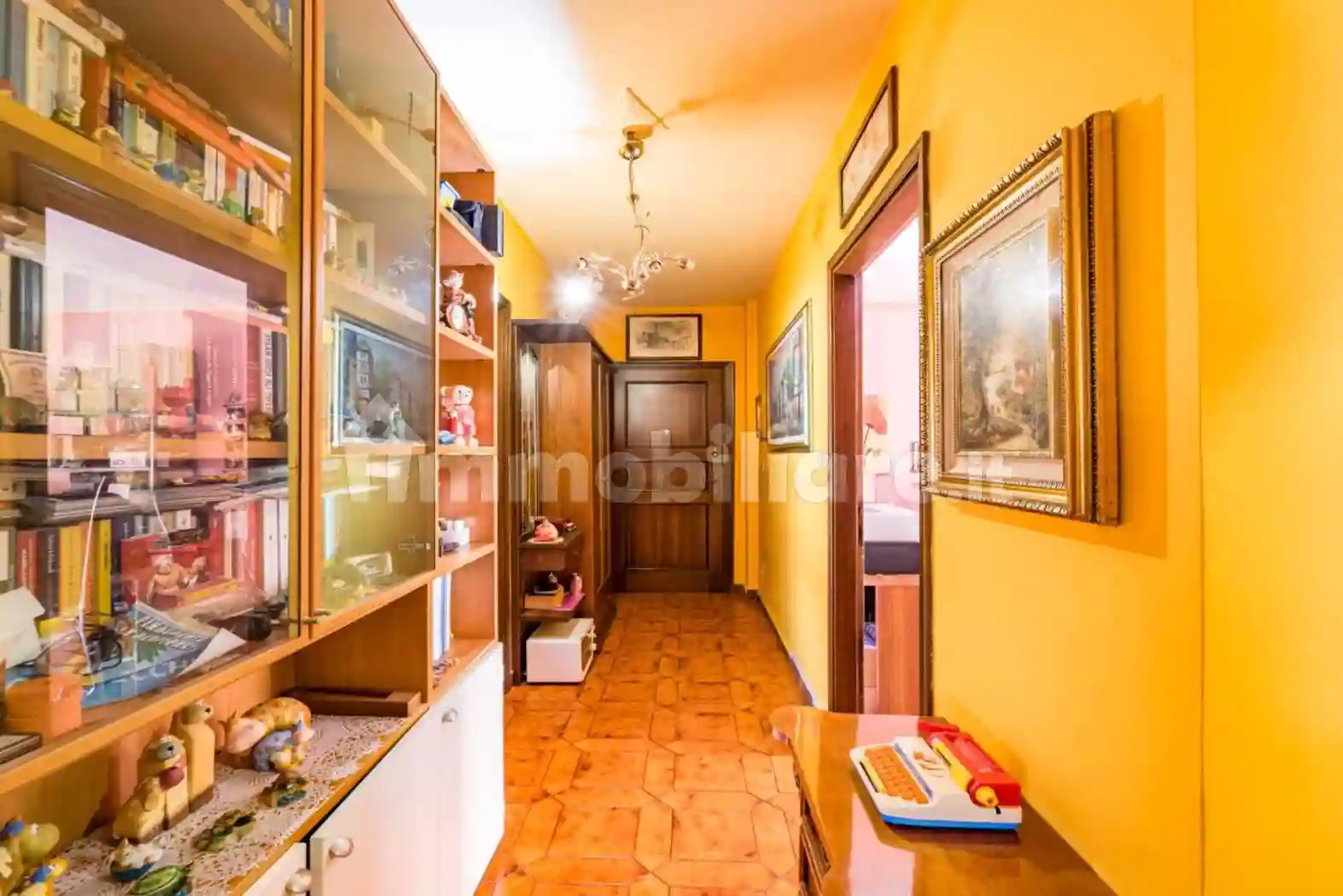 Palazzo - Edificio - foto 5