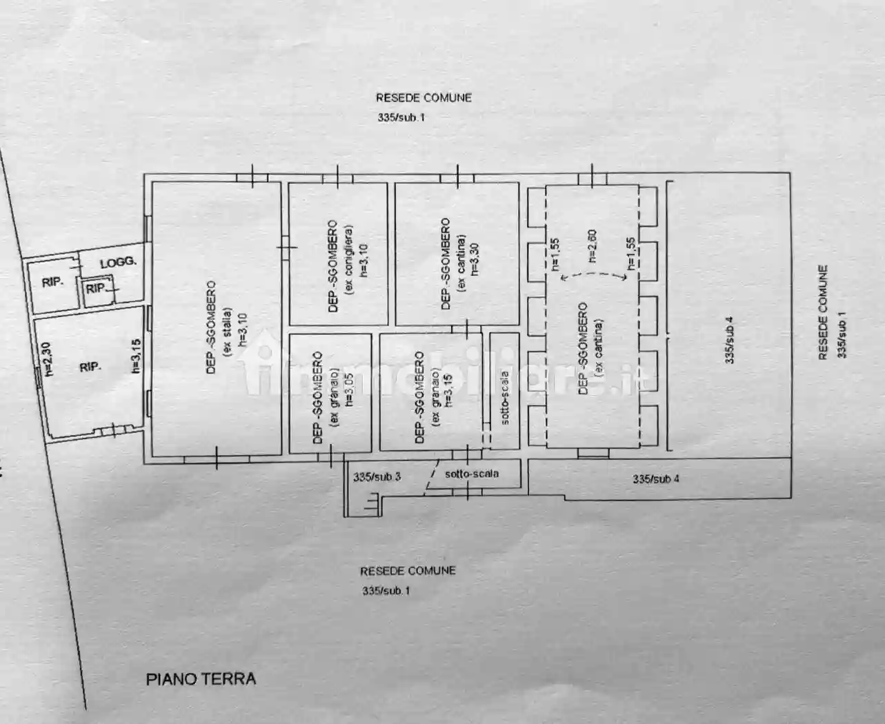 Rustico - Casale - foto 4