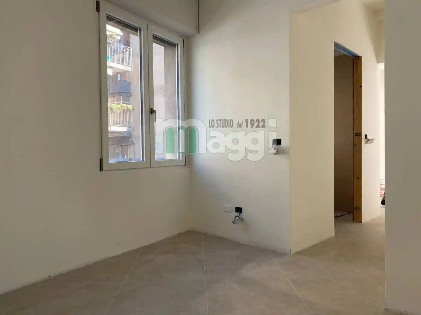 Bilocale via Monti Lepini, Molise - Cuoco, Milano - foto 4