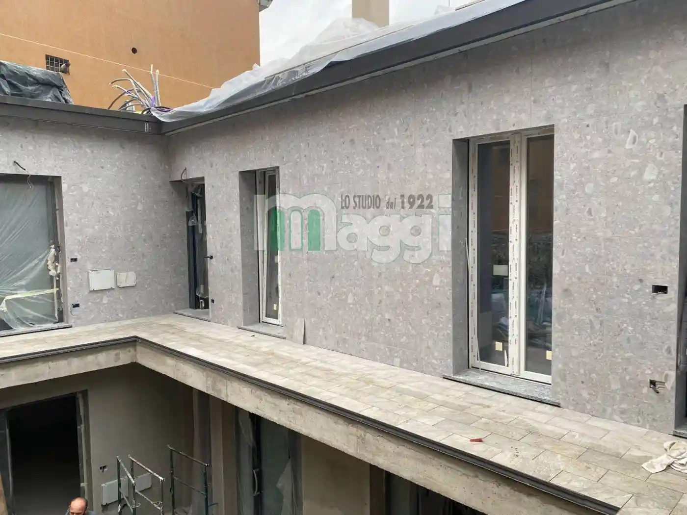 Bilocale via Monti Lepini, Molise - Cuoco, Milano - foto 5