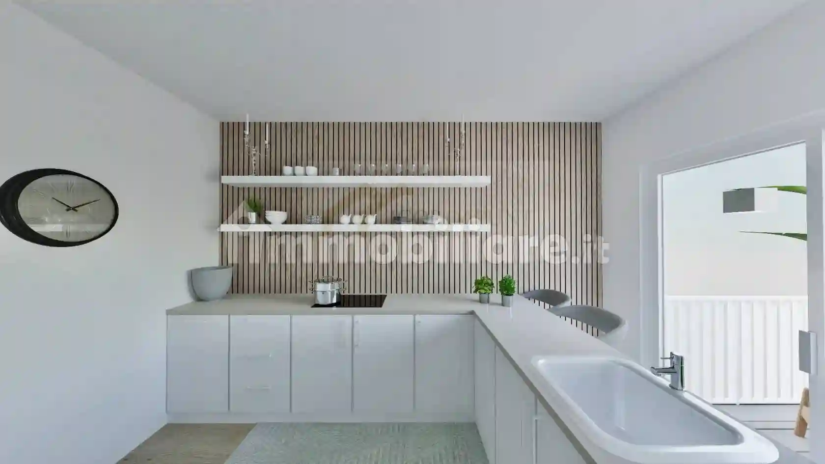 Appartamento - foto 4