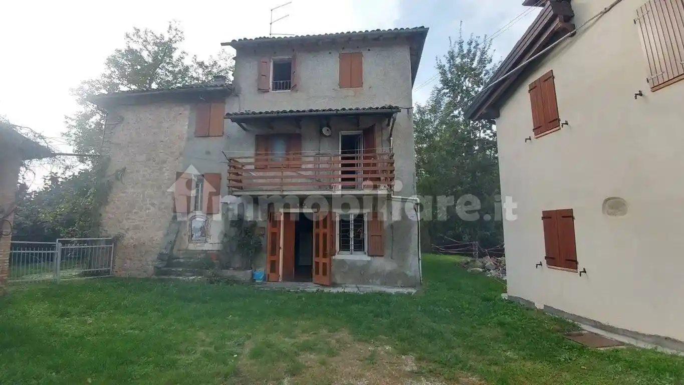 Villetta a schiera in vendita a Zocca